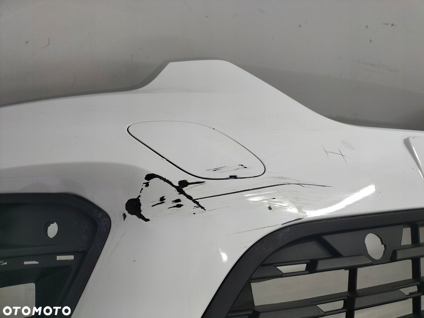 Zderzak przedni przód RENAULT KANGOO 4 IV 21- - 4
