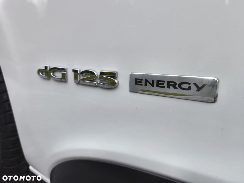 Renault Trafic ENERGY Spaceclass - 26