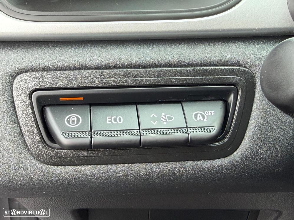 Mitsubishi ASX 1.0 MPI-T Kaiteki - 19