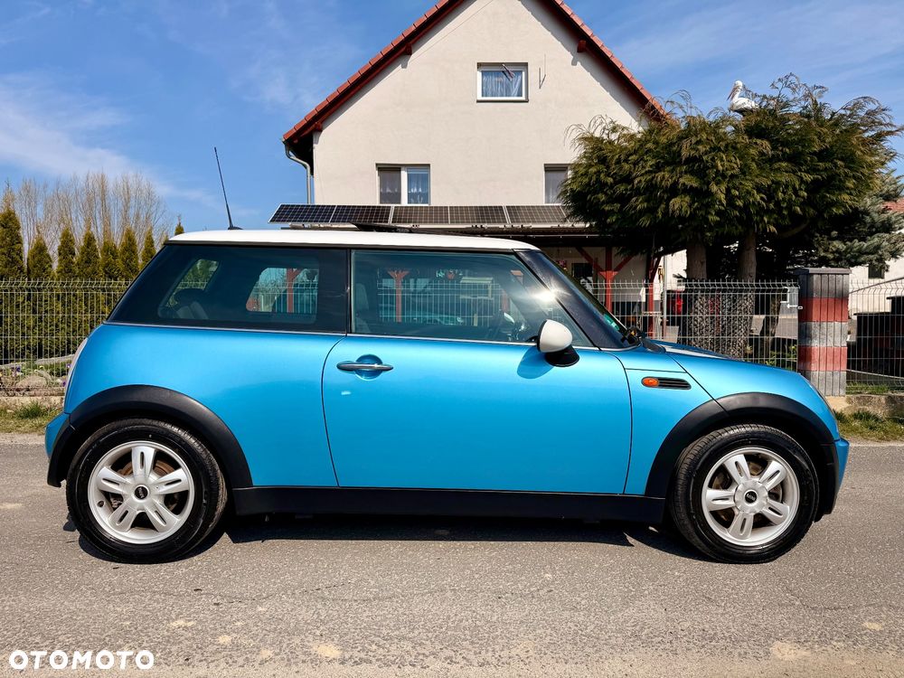 MINI Cooper Park Lane - 3