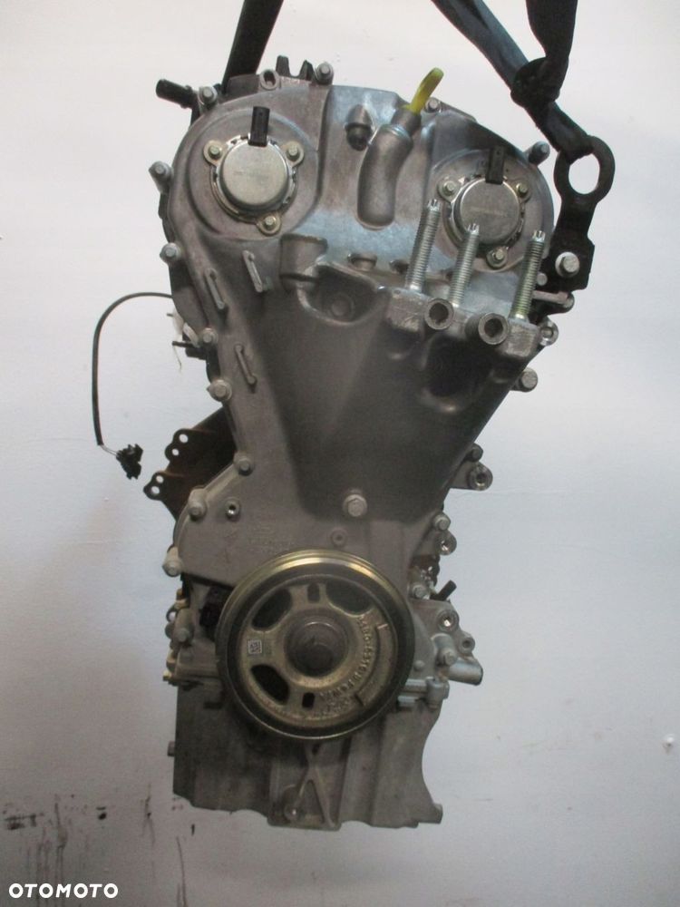 Silnik motor FORD PUMA II 1.0iT BZJA - 2