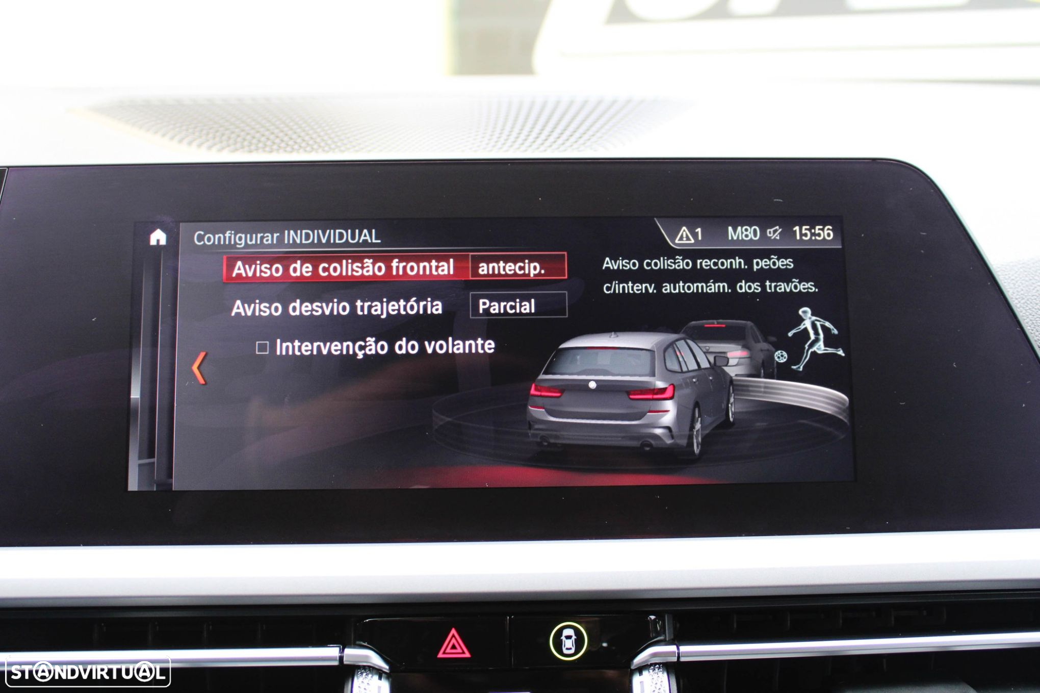 BMW 318 d Touring - 38
