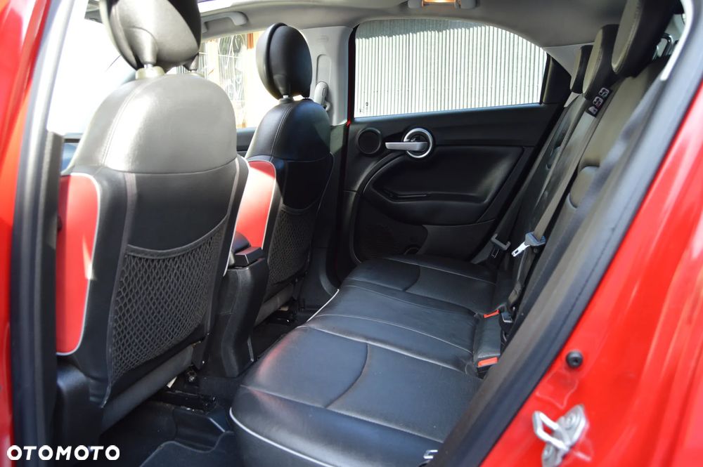 Fiat 500X 1.4 Multiair 4x2 S&S Cross Plus - 30