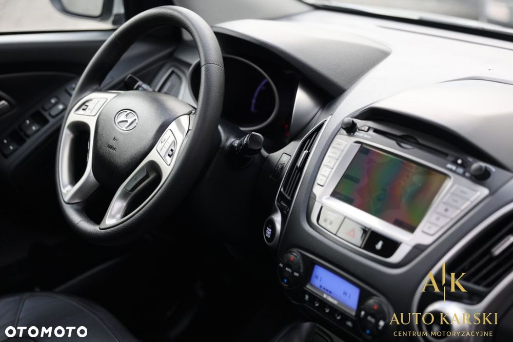 Hyundai ix35 - 21