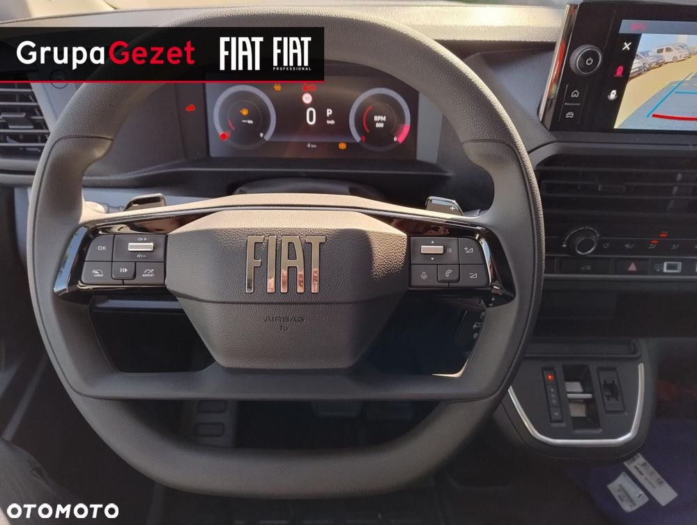 Fiat Scudo - 10
