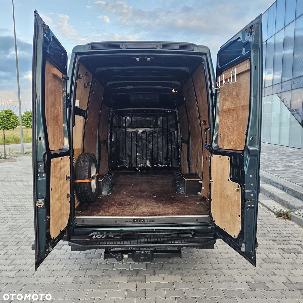 Iveco Daily 50C17 35C17 - 15