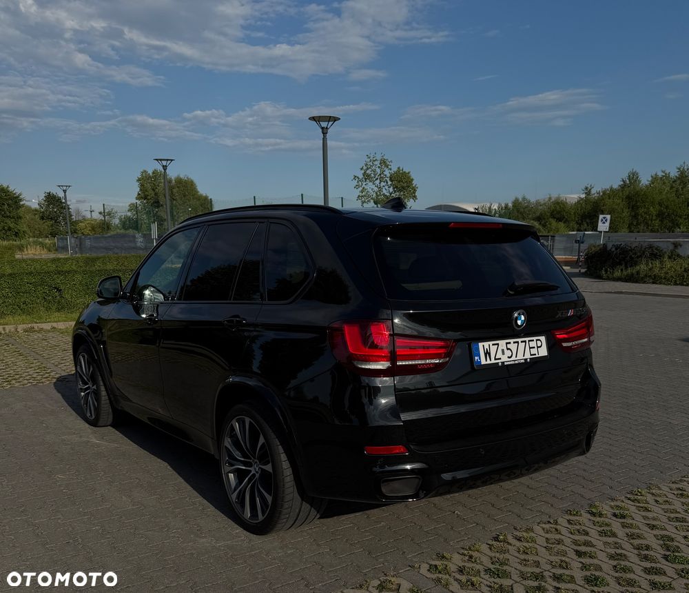 BMW X5 M - 15