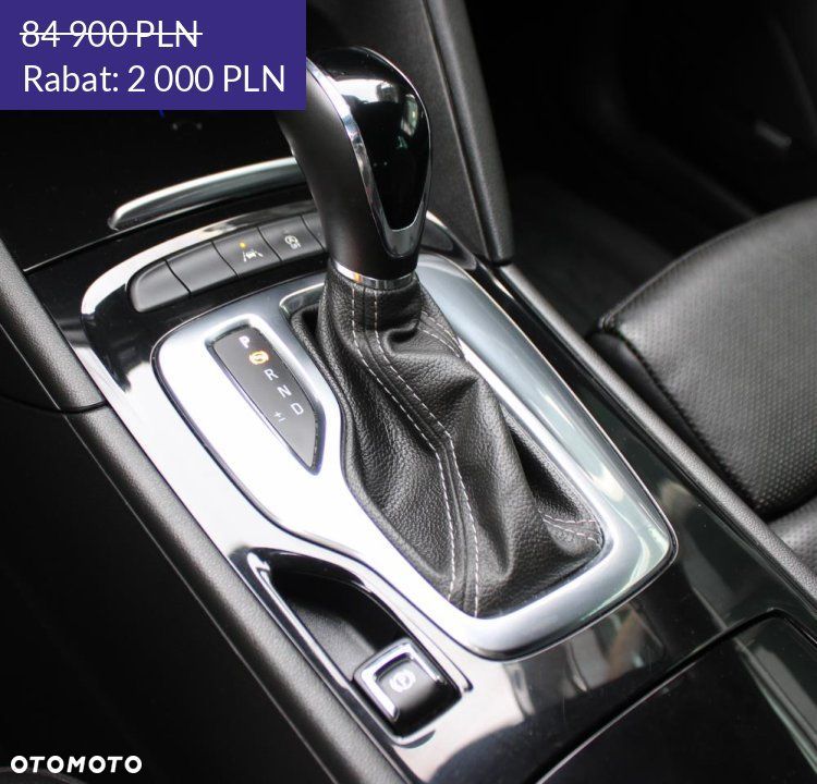 Opel Insignia - 29