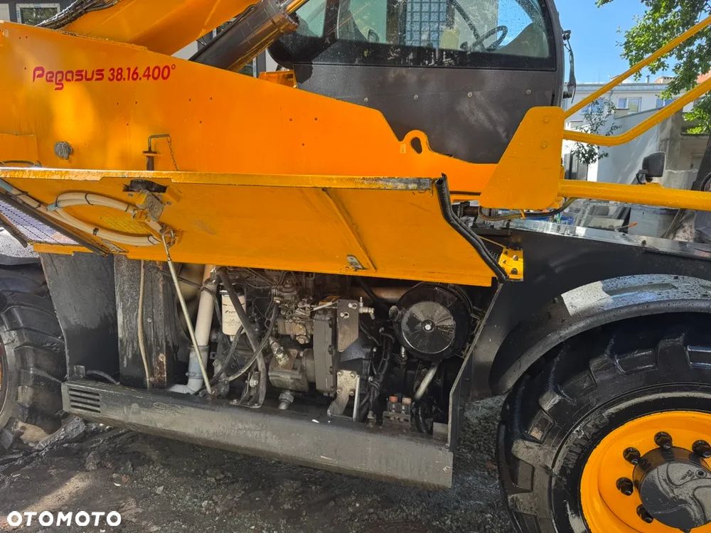 Dieci DIECI PEGASUS 38.16 - 10