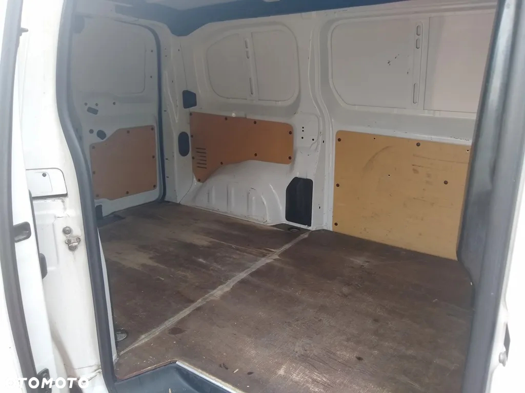 Toyota Proace - 12