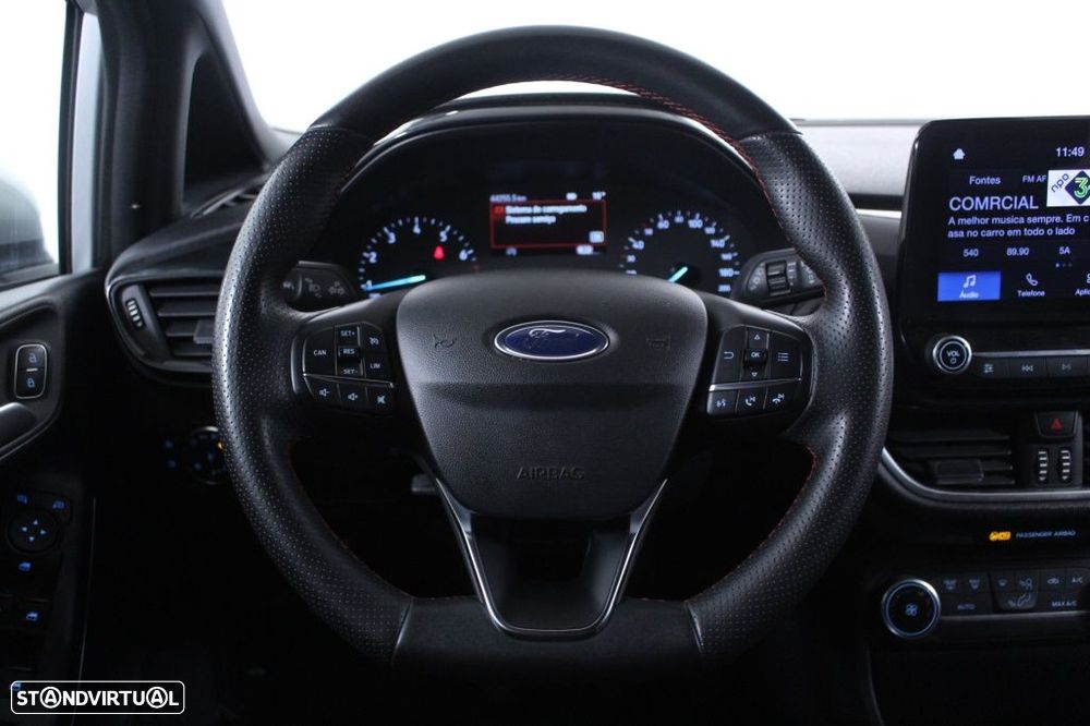Ford Fiesta 1.0 EcoBoost ST-Line - 19