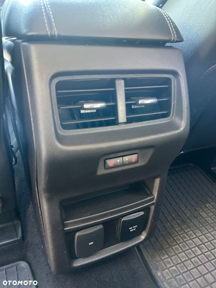 Ford Edge - 23