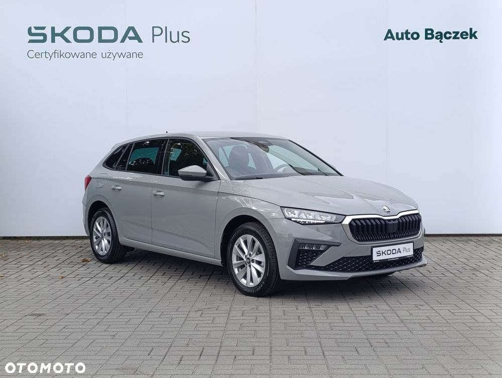 Skoda Scala 1.0 TSI Selection - 3