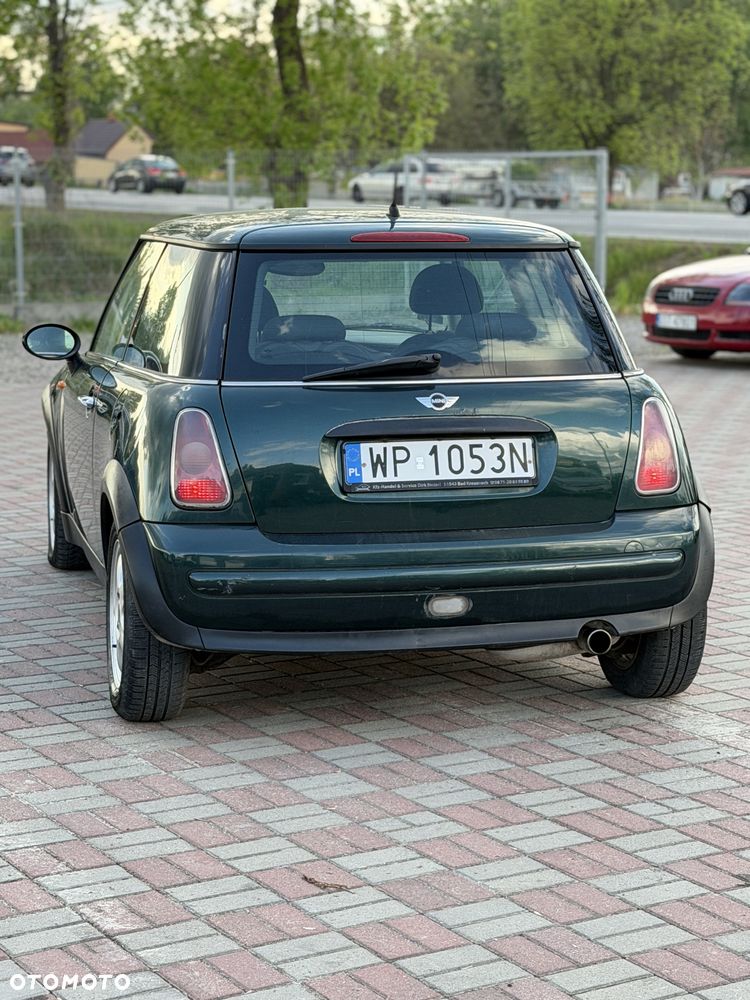 MINI Cooper - 4