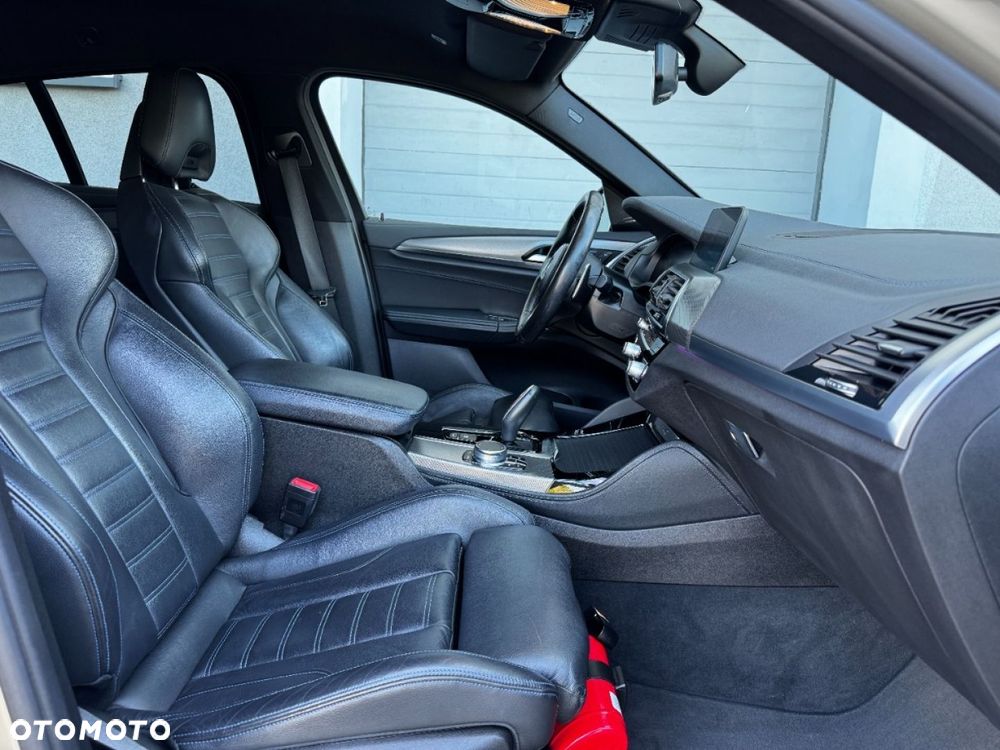 BMW X4 xDrive20i GPF M Sport X sport - 20