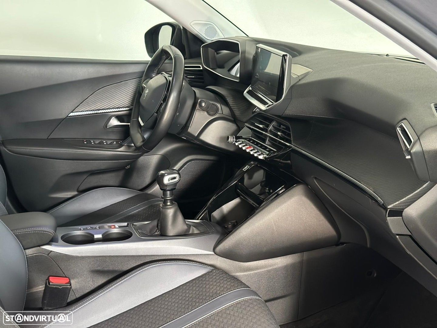 Peugeot 2008 PureTech 100 Stop&Start Allure - 11