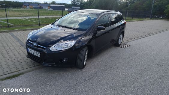 Ford Focus - 1
