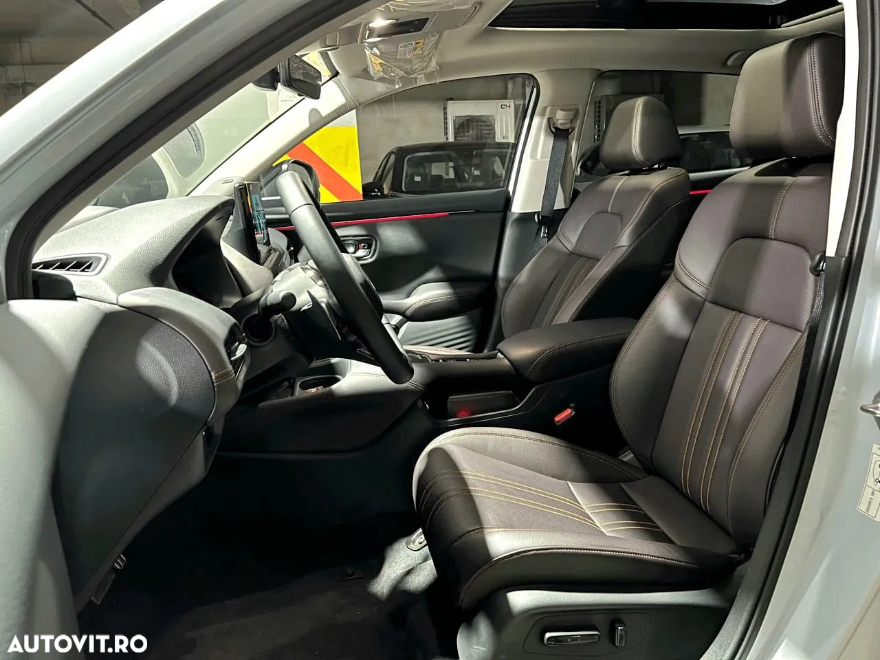 Honda ZR-V e:HEV 2.0 i-MMD Hybrid Advance - 6