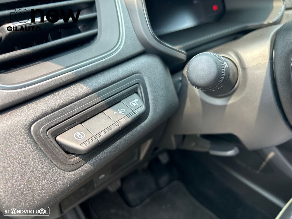 Renault Captur 1.0 TCe Techno Bi-Fuel - 15