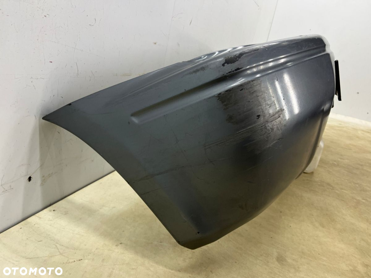 Zderzak przedni Toyota Land Cruiser J90 96-02r. przód 52119-60040 - 2