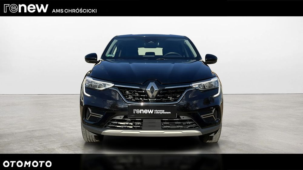 Renault Arkana 1.3 TCe mHEV Intens EDC - 9