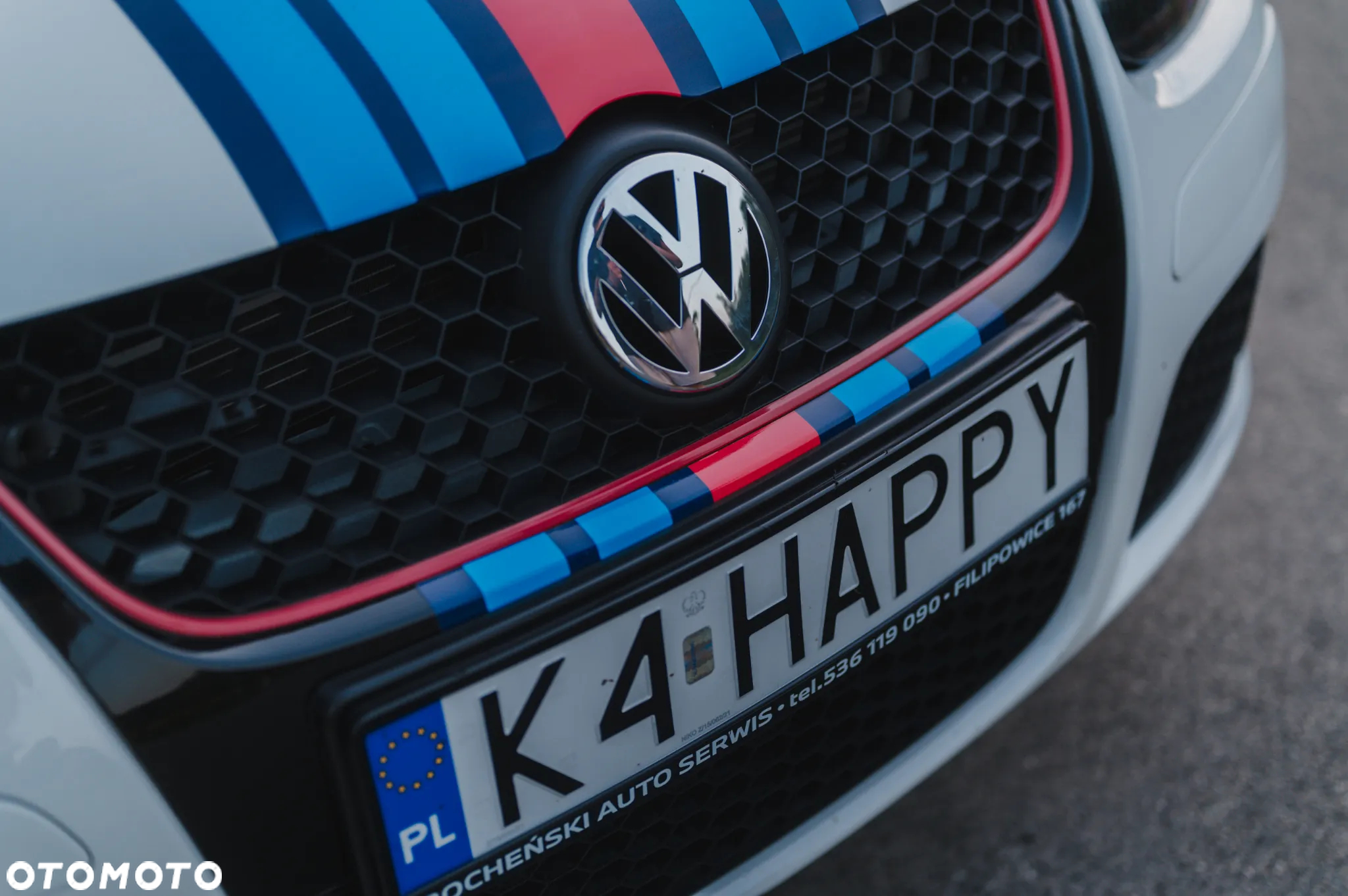 Volkswagen Golf V 1.9 TDI GT Sport - 23