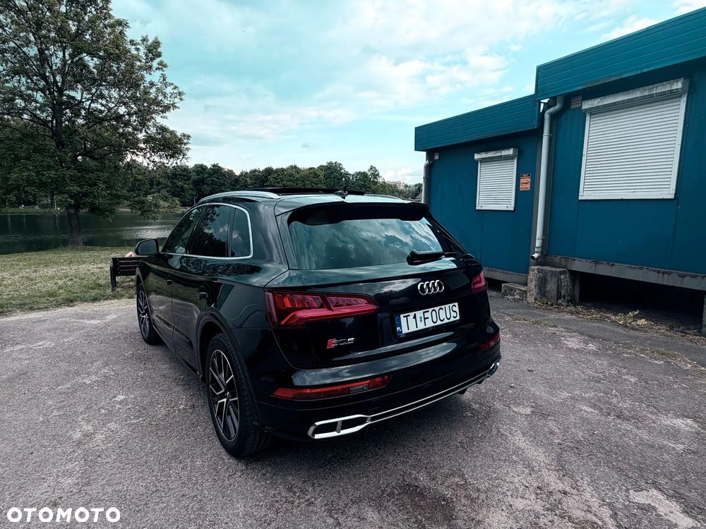 Audi SQ5 - 5