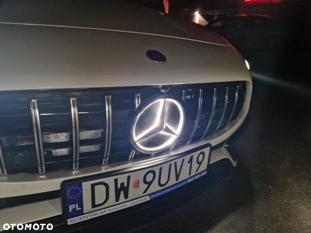 Mercedes-Benz CLA 200 AMG Line 7G-DCT - 30
