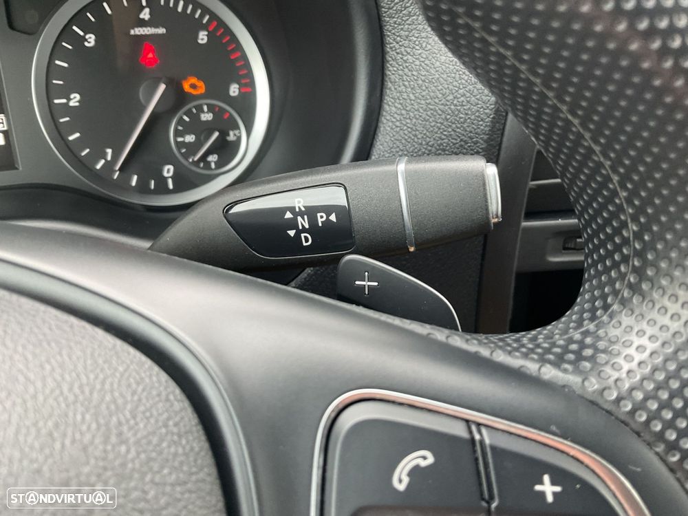Mercedes-Benz Vito Tourer 116 CDi/32 Pro - 38