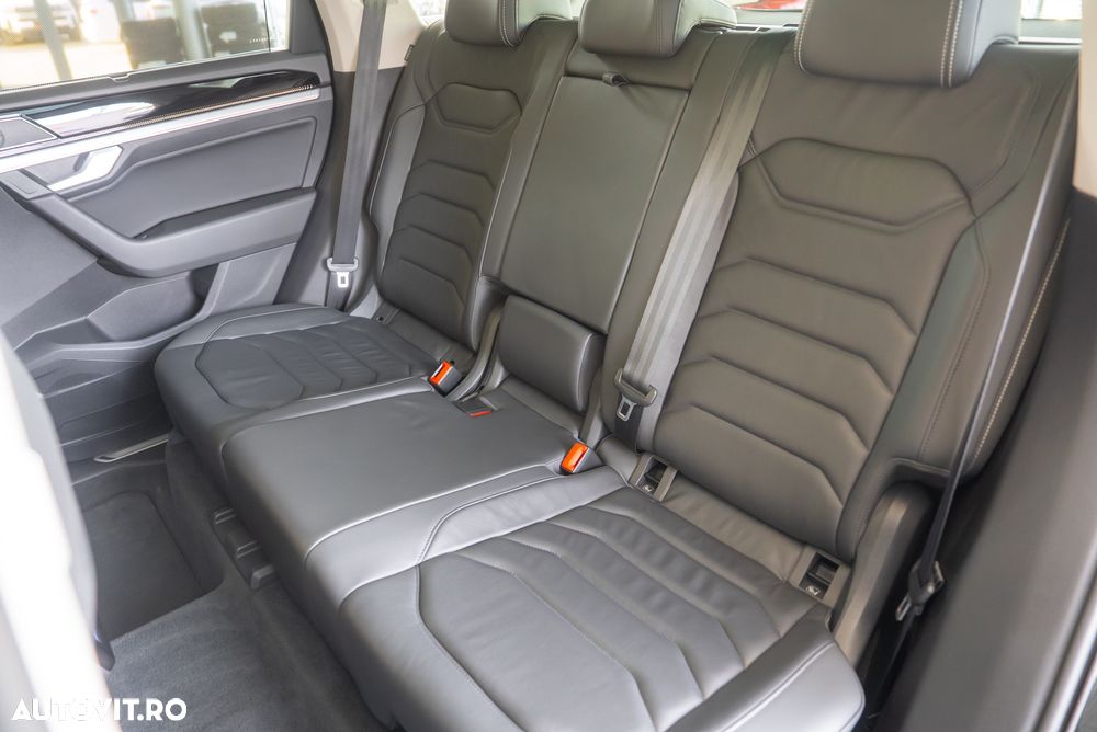 Volkswagen Touareg V6 TSI eHybrid PHEV Elegance - 25