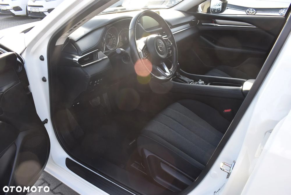 Mazda 6 2.0 SkyJoy - 10