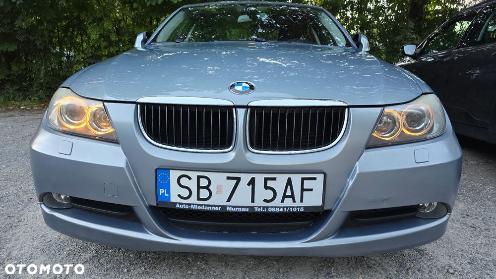 BMW Seria 3 - 9