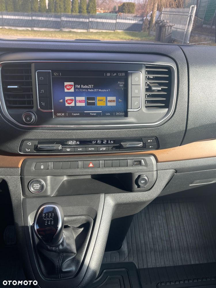 Toyota Proace Verso 2.0 D4-D Long Family - 16