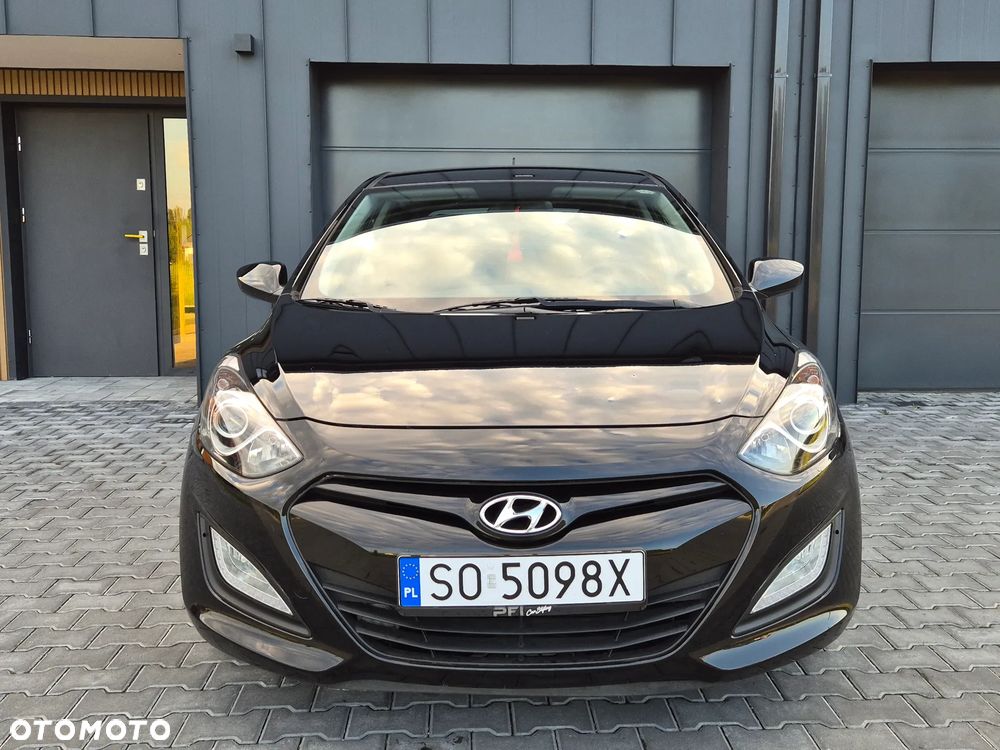 Hyundai i30 1.4 Comfort - 35