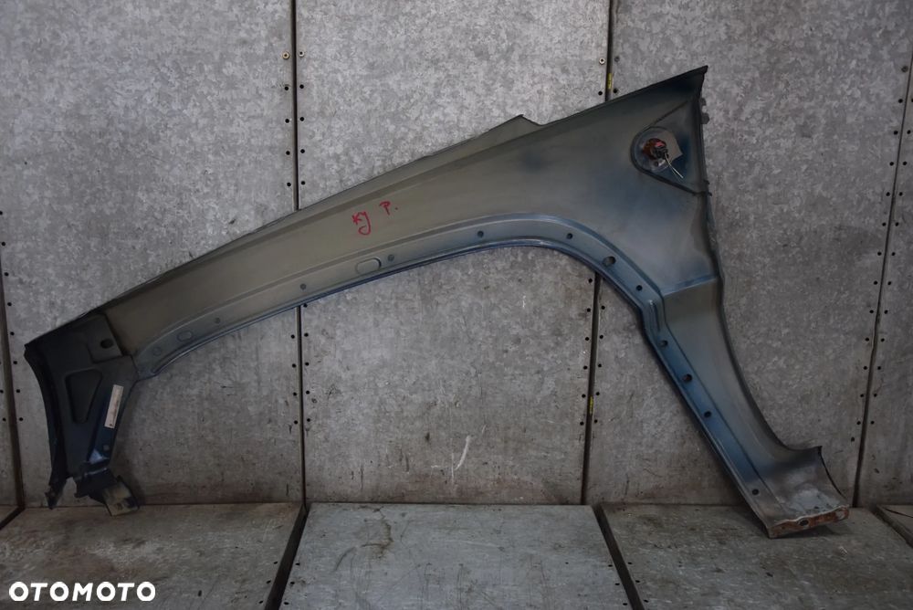 JEEP LIBERTY KJ BŁOTNIK PRAWY PRZÓD - 5