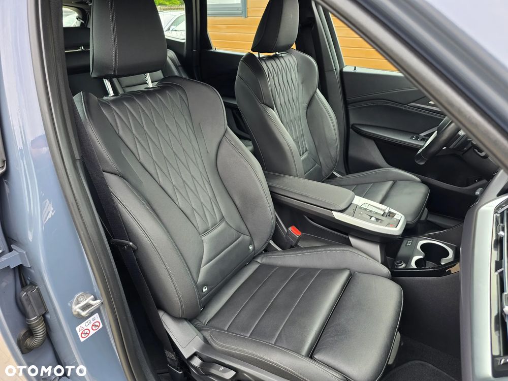 BMW X1 - 14