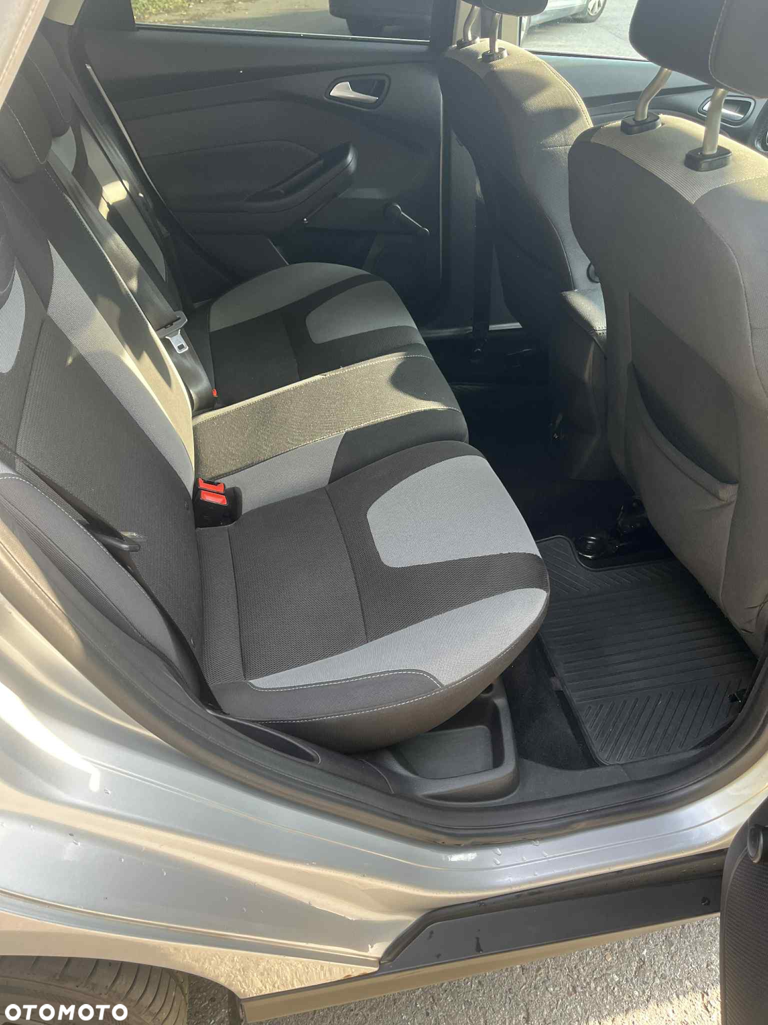 Ford Focus - 5