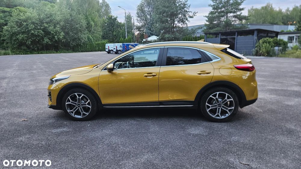 Kia XCeed 1.5 T-GDI L Business Line - 6