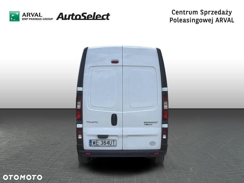 Renault Trafic - 5