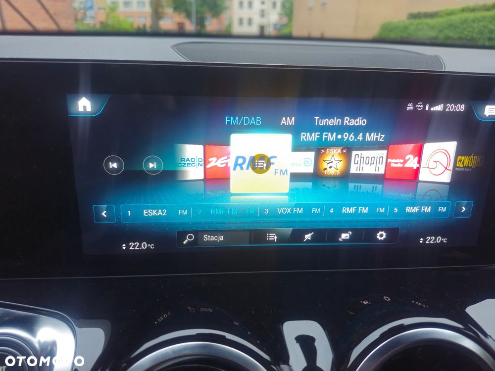 Mercedes-Benz GLB 200 d 8G-DCT - 17