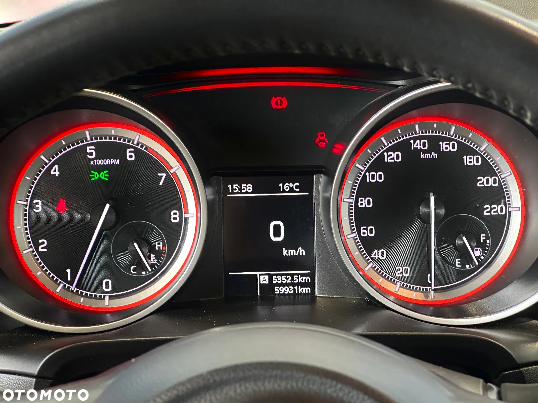 Suzuki Swift 1.2 Premium - 20