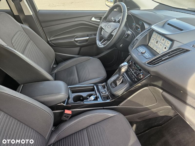 Ford Kuga 1.5 EcoBoost AWD Titanium ASS - 18
