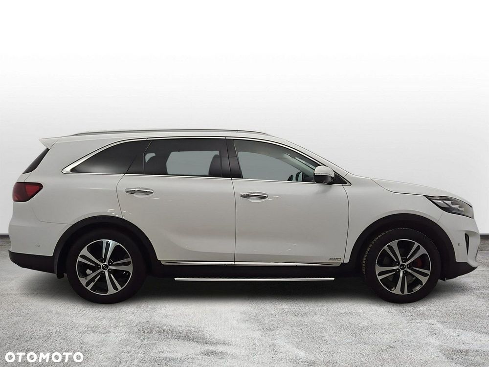 Kia Sorento 2.0 CRDI GT Line - 6