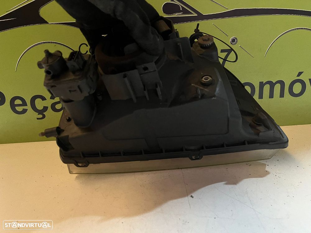 Mitsubishi L200 Strakar / FAROL ESQUERDO - FF805 - 6