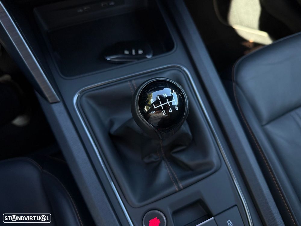 Cupra Formentor 2.0 TDI - 50