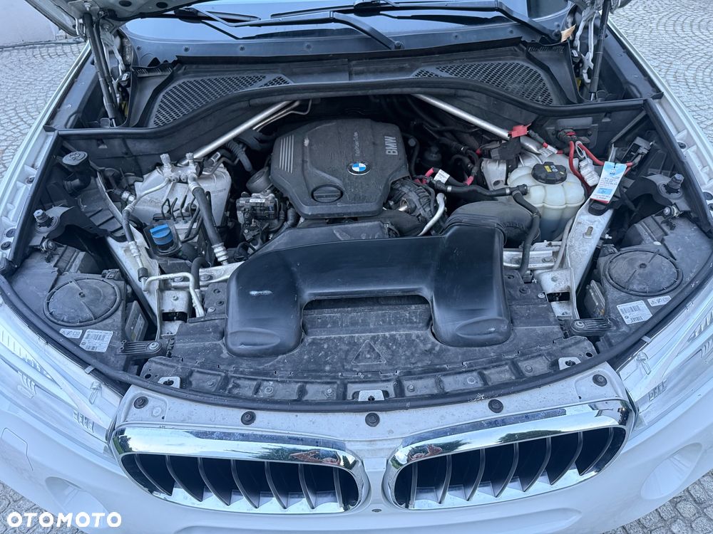 BMW X5 xDrive25d sport - 14