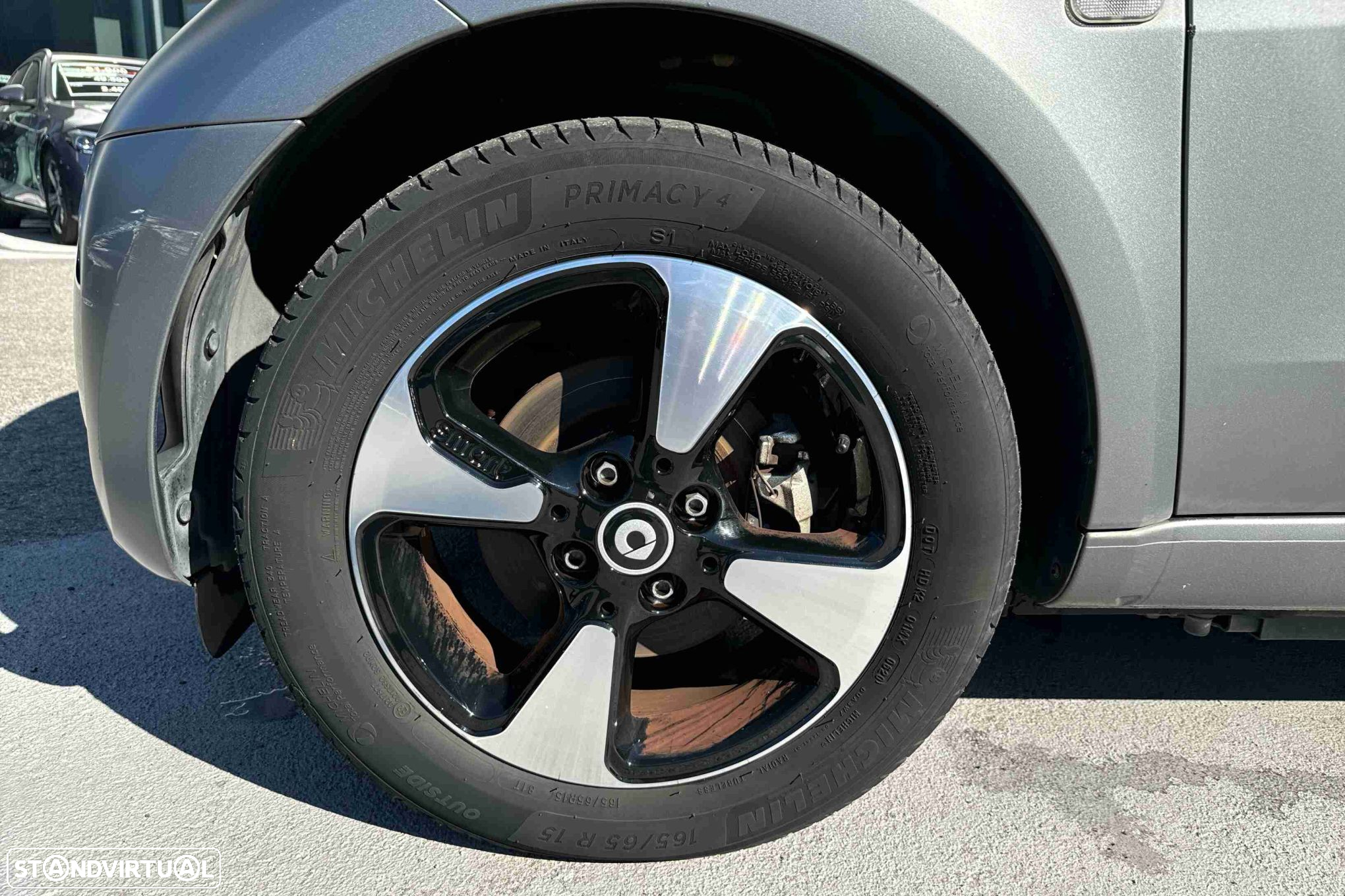 Smart ForTwo Coupé - 6