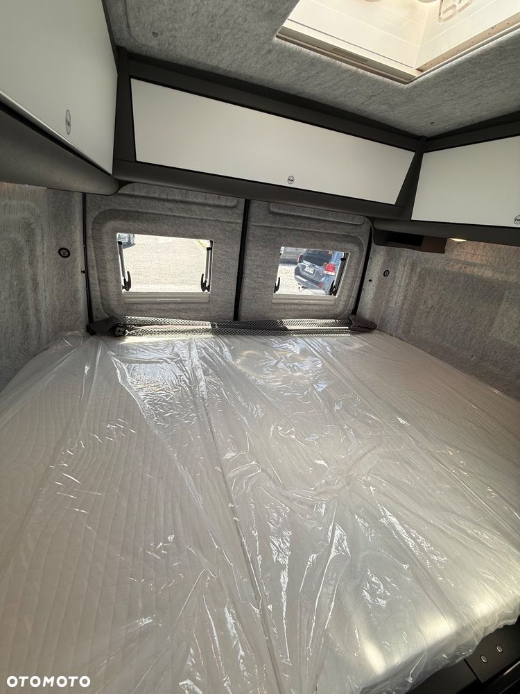 Dethleffs Globetrial Performance 600DR - 24