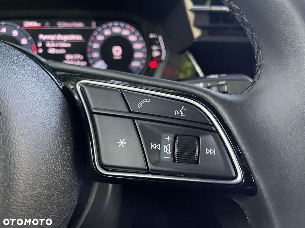 Audi A3 Limousine - 19