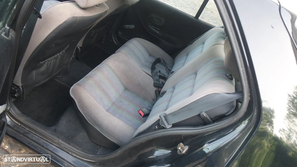 Peugeot 306 1.4 XR - 12